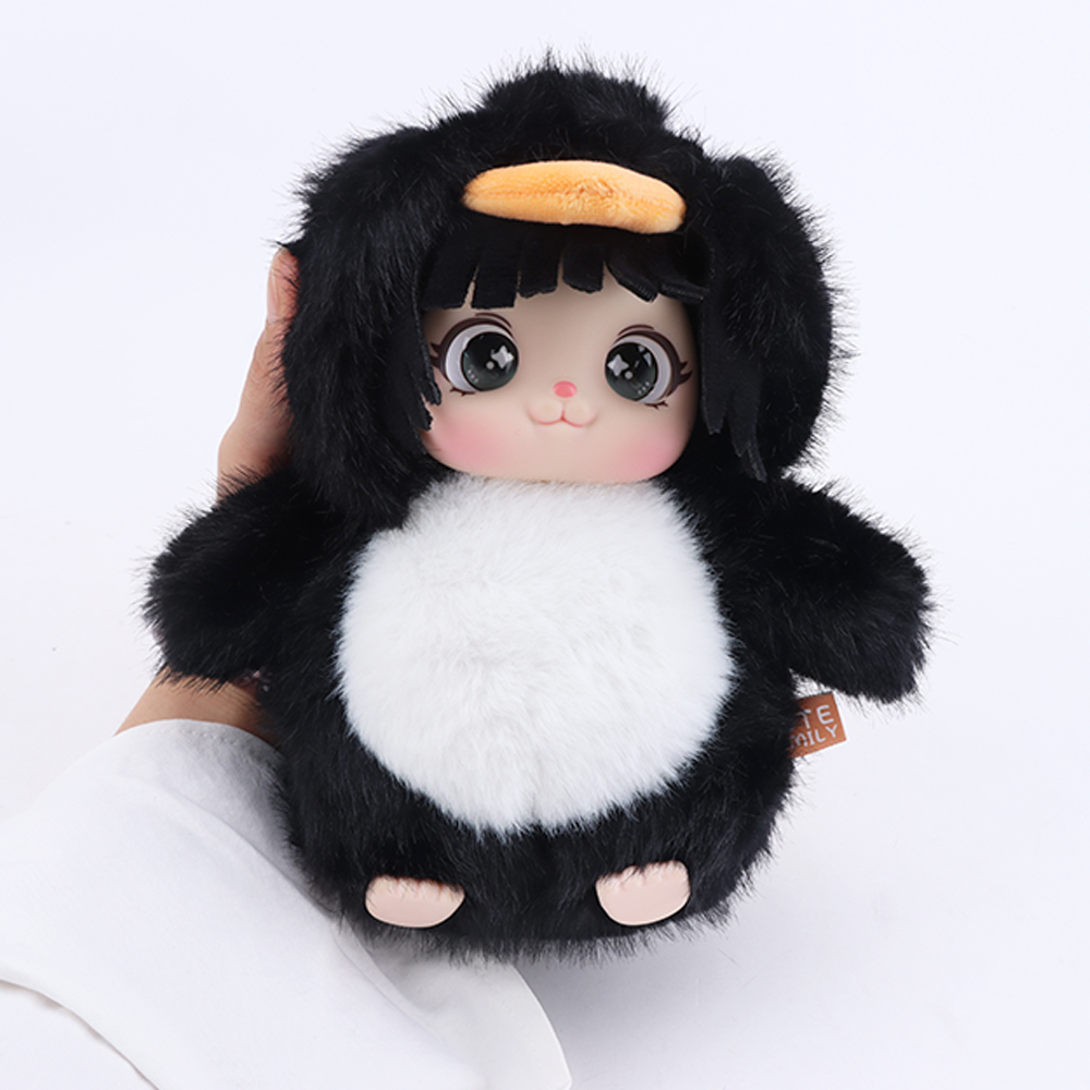 Cute Gugu Gaga Plush Toy Movie - огляд і ціна Kids Toys Animal