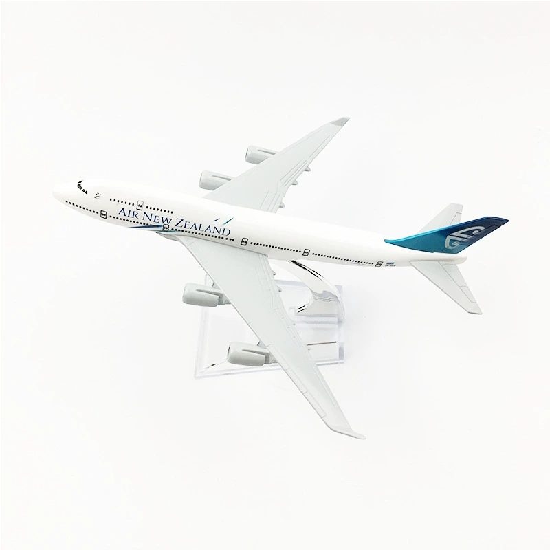 Airplane Model Toy 16cm New Ze - огляд і ціна Kids Toys New Zealand