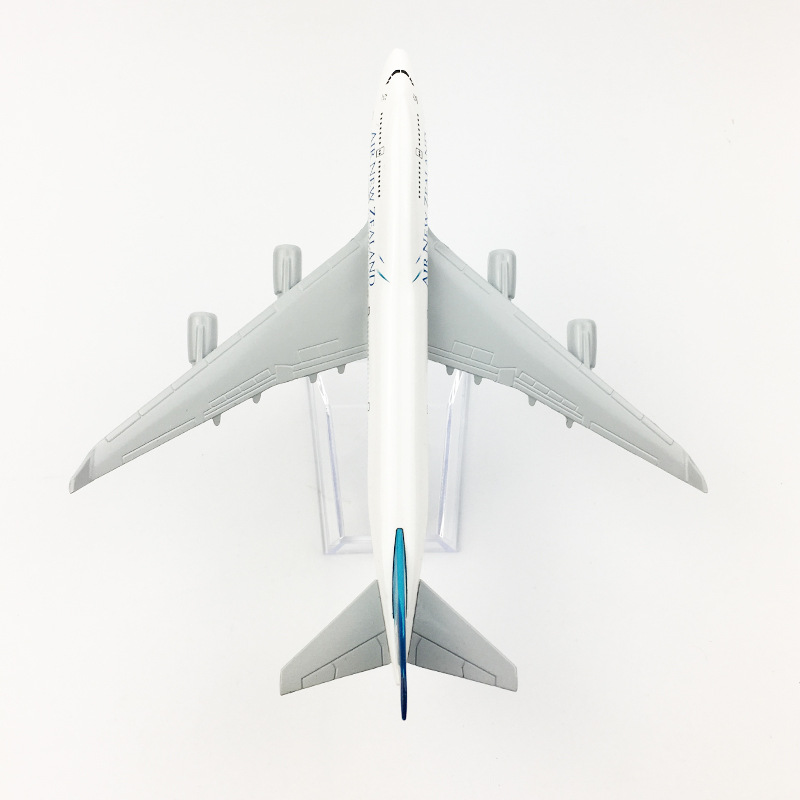 Airplane Model Toy 16cm New Ze - огляд і ціна Kids Toys New Zealand