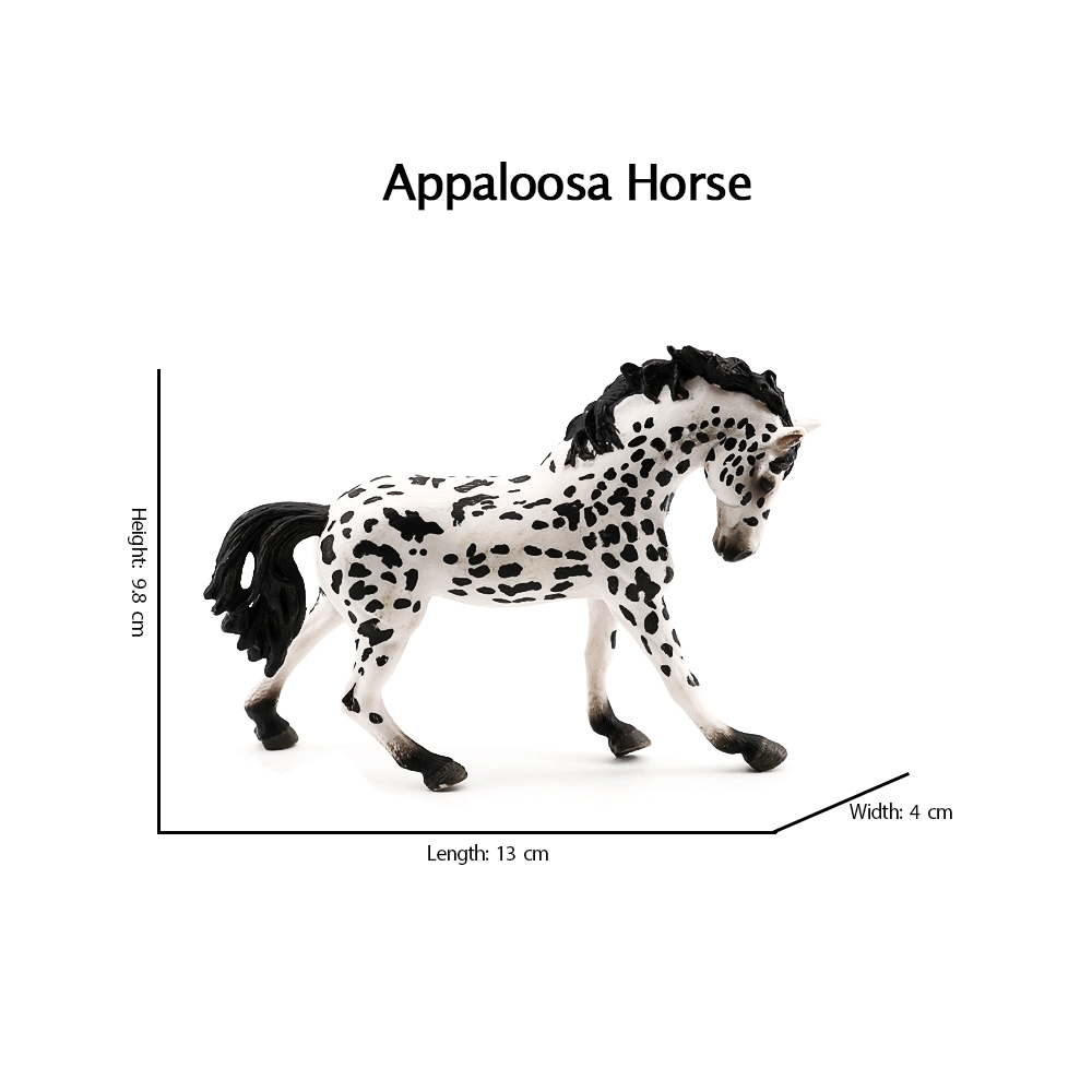 Horse Figurine Plastic Farm An - огляд і ціна Kids Toys Reviews