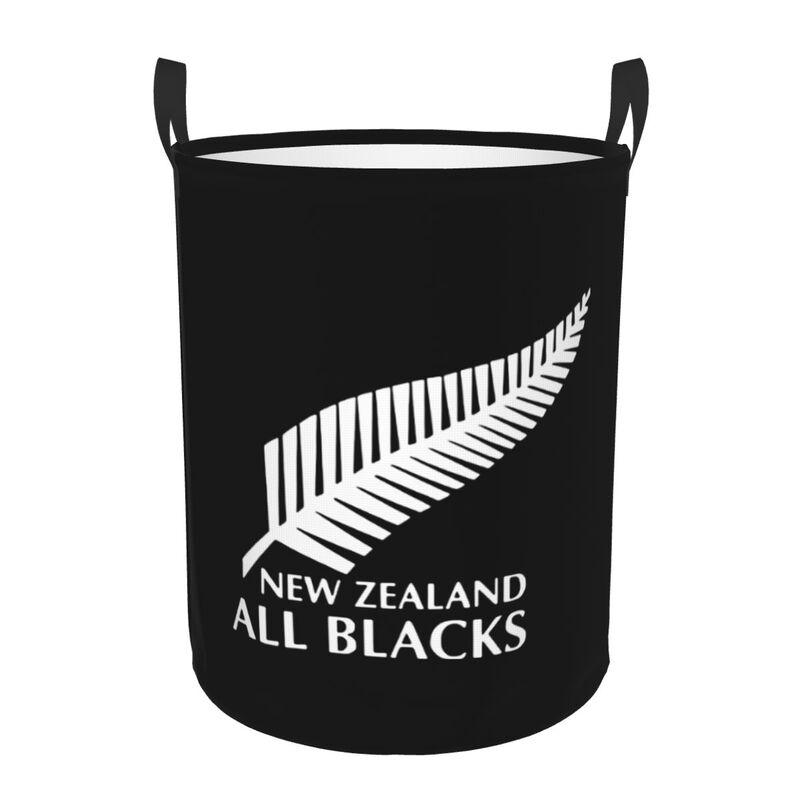 New Zealand All Blacks Laundry - огляд і ціна Kids Toys New Zealand