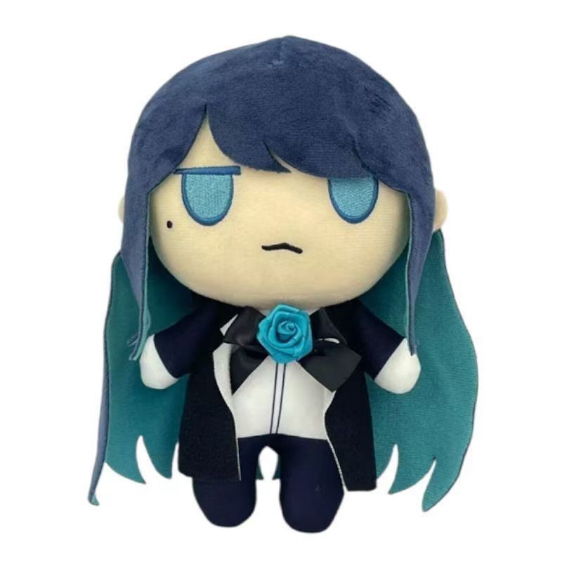 Ado Hibana Plush Toy Ado Merch - огляд і ціна Kids Toys Animal