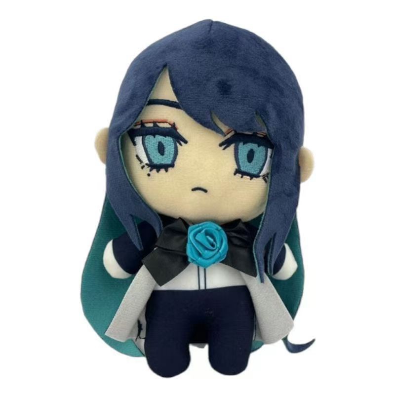 Ado Hibana Plush Toy Ado Merch - огляд і ціна Kids Toys Animal