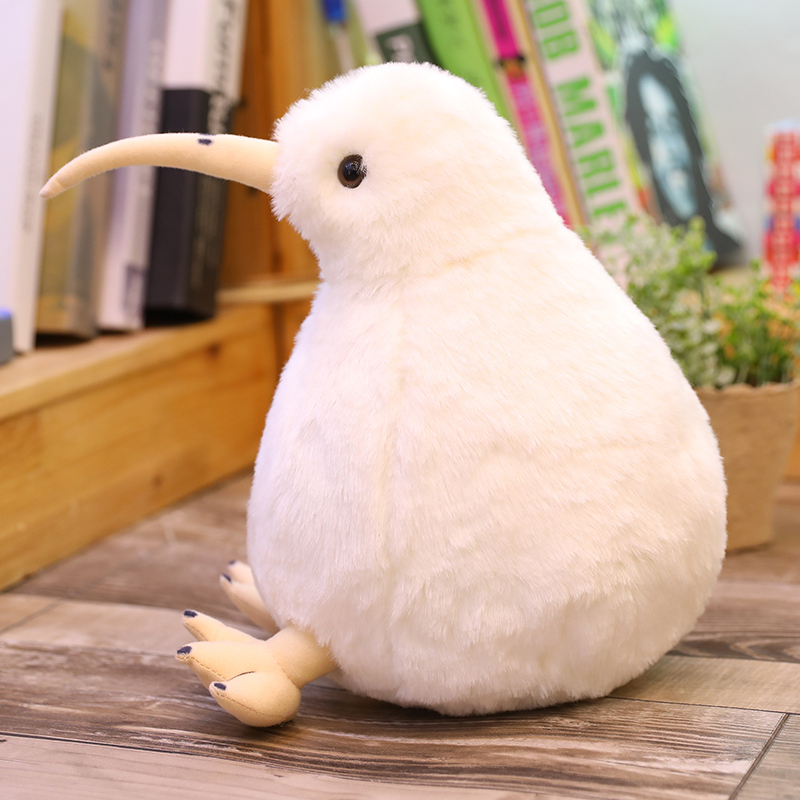 1pc 20cm Cute Lifelike Kiwi Bi - огляд і ціна Kids Toys New Zealand