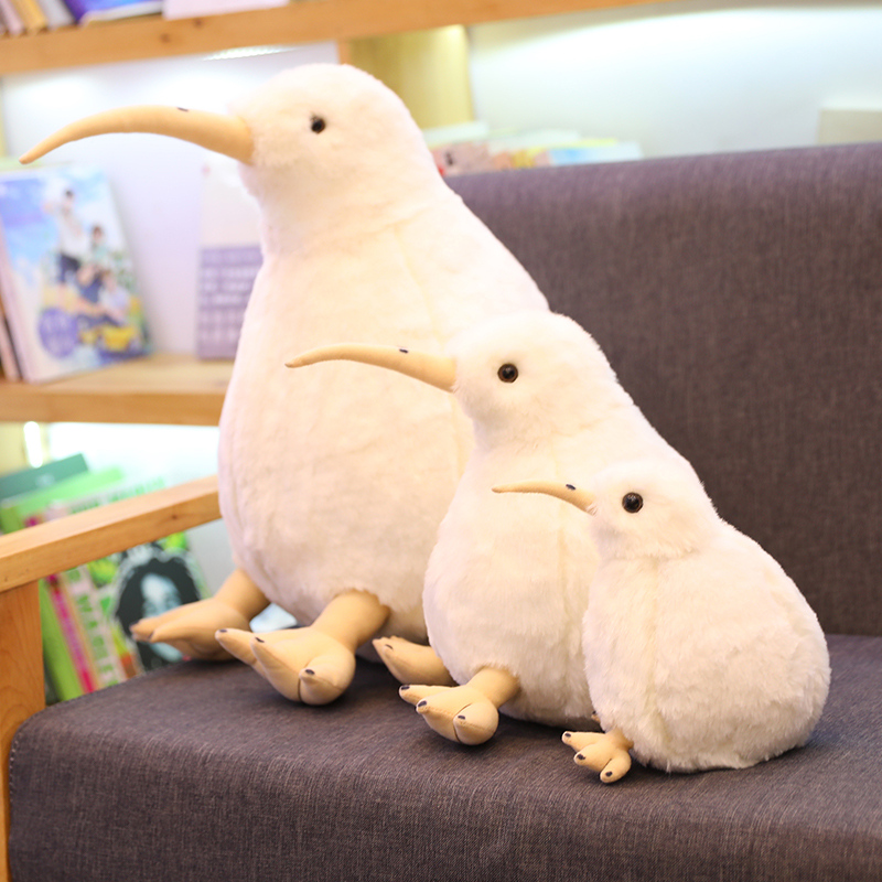 1pc 20cm Cute Lifelike Kiwi Bi - огляд і ціна Kids Toys New Zealand