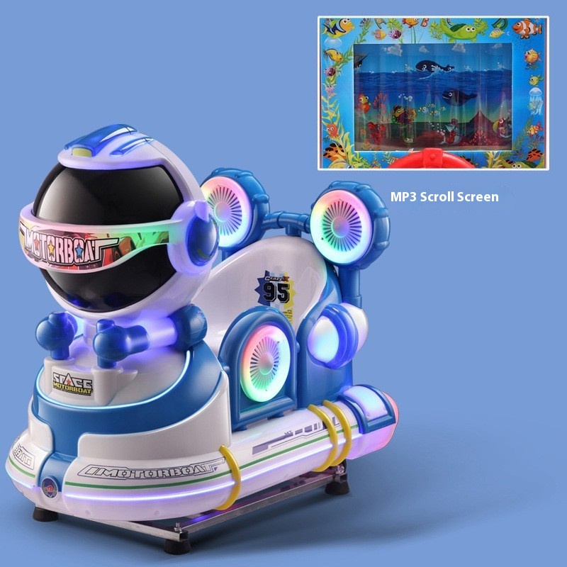 Superman Home Toy Car New Indo - огляд і ціна Kids Toys Mall
