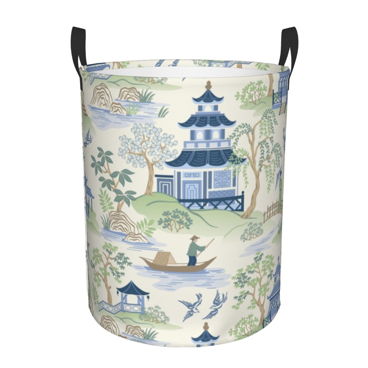 Custom Vintage Chinoiserie Wil - огляд і ціна Kids Toys Vintage