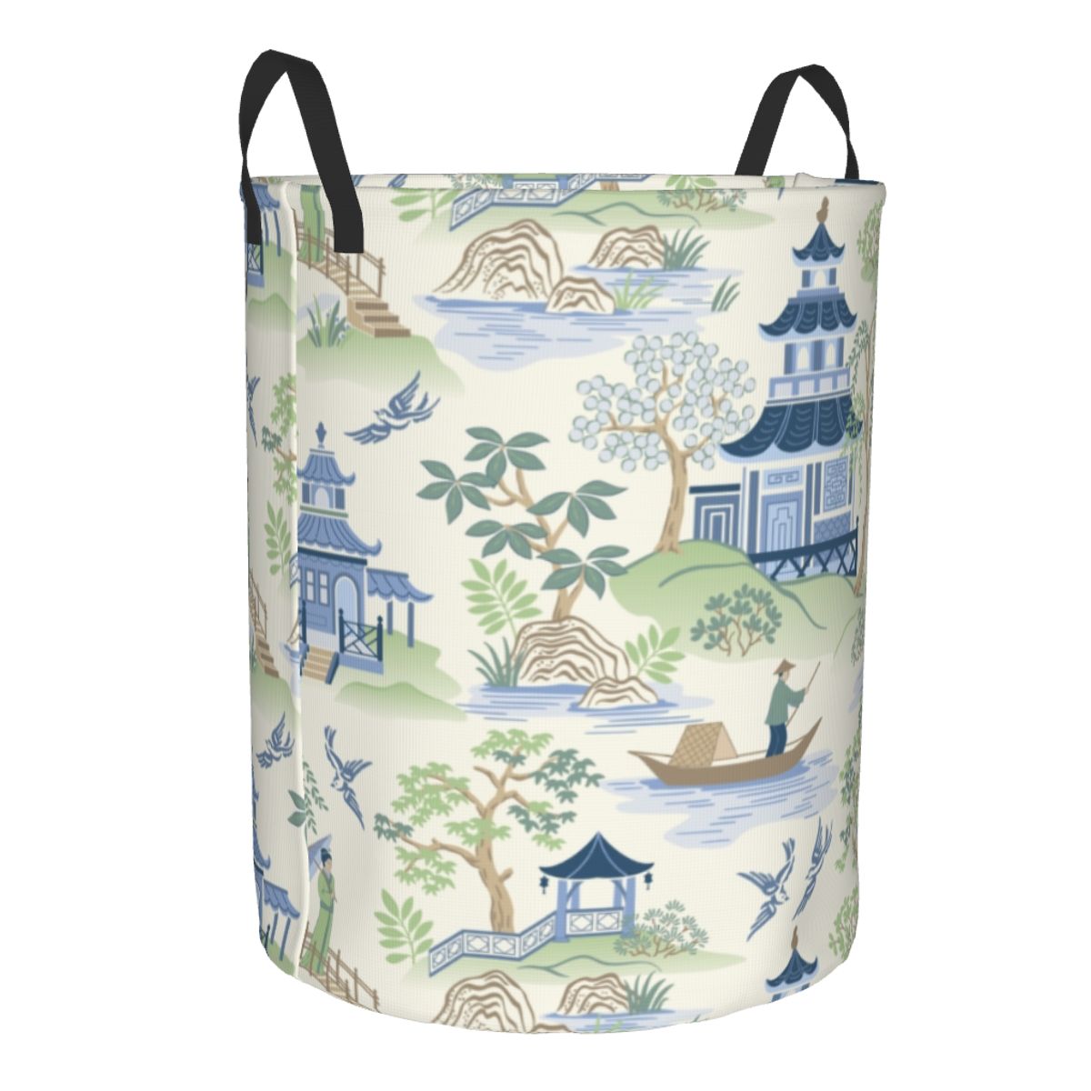 Custom Vintage Chinoiserie Wil - огляд і ціна Kids Toys Vintage