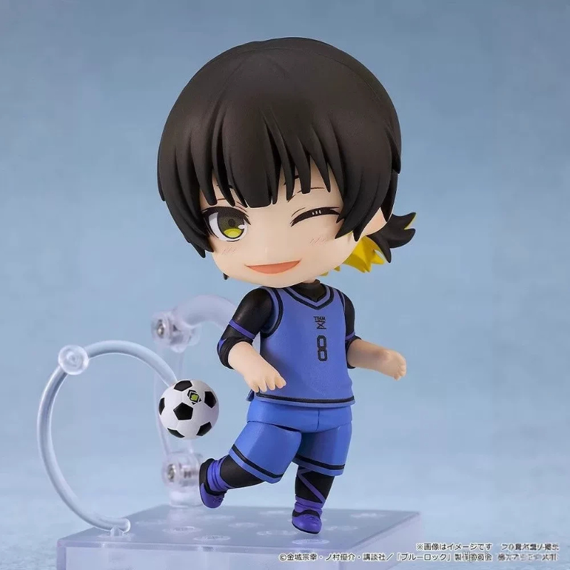 New Q Version 2658# Bachira Me - огляд і ціна Kids Toys Under $10