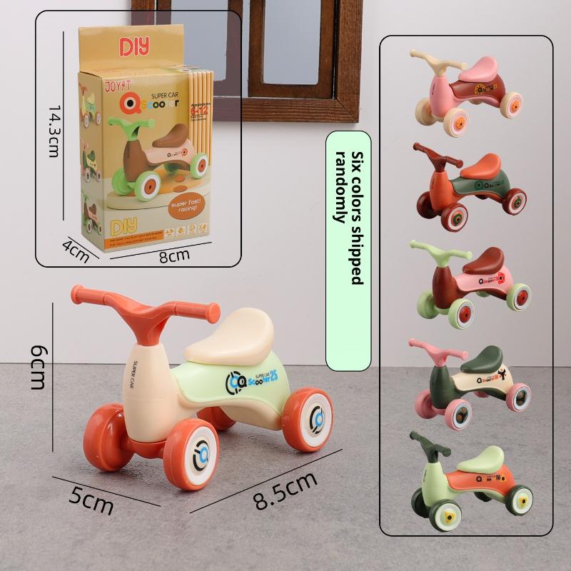 1Pcs Simulation Mini Cute Kids - огляд і ціна Kids Toys Young