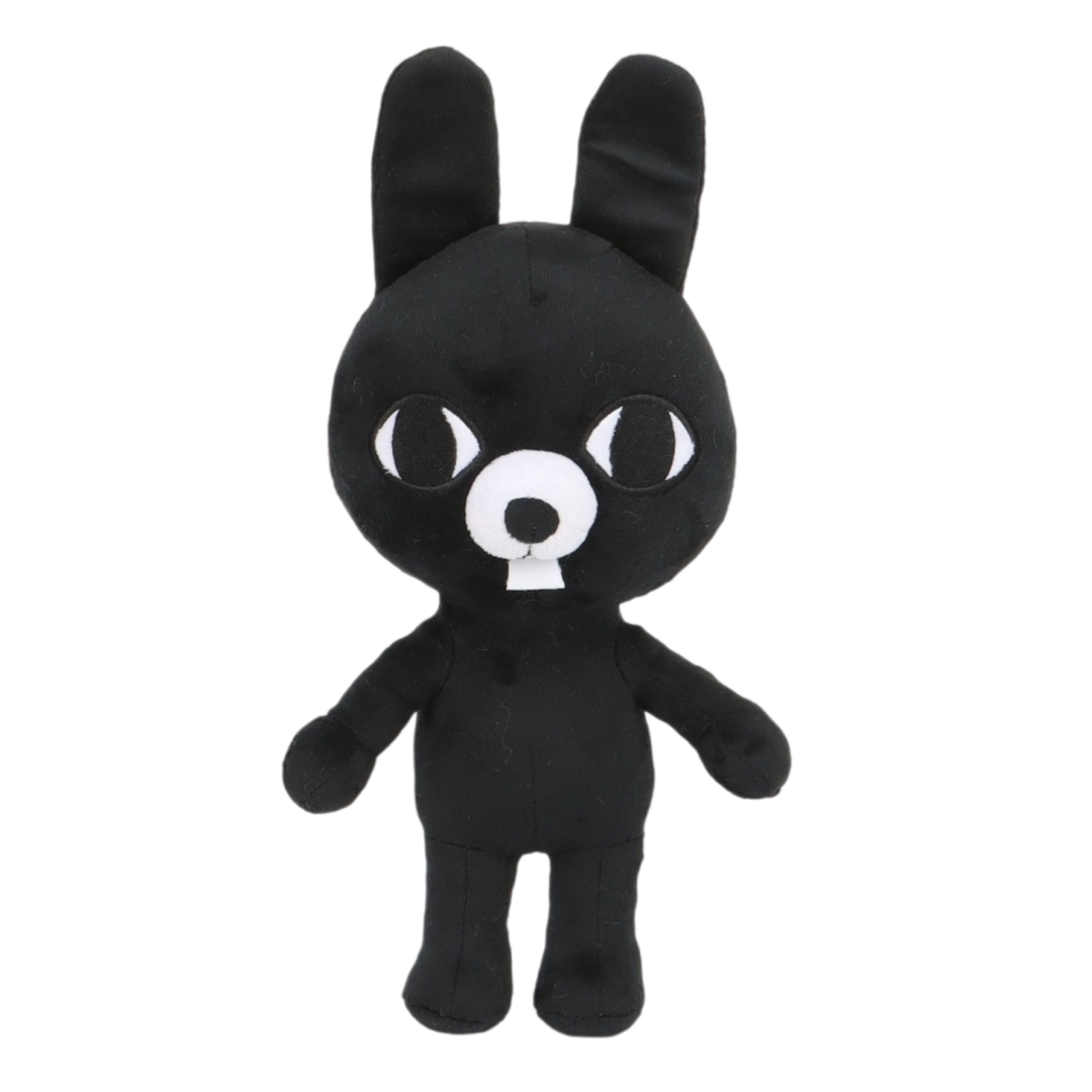 Kawaii Ratthew Plush Toy Anima - огляд і ціна Kids Toys Animal