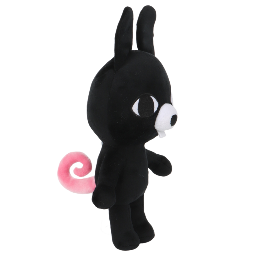Kawaii Ratthew Plush Toy Anima - огляд і ціна Kids Toys Animal