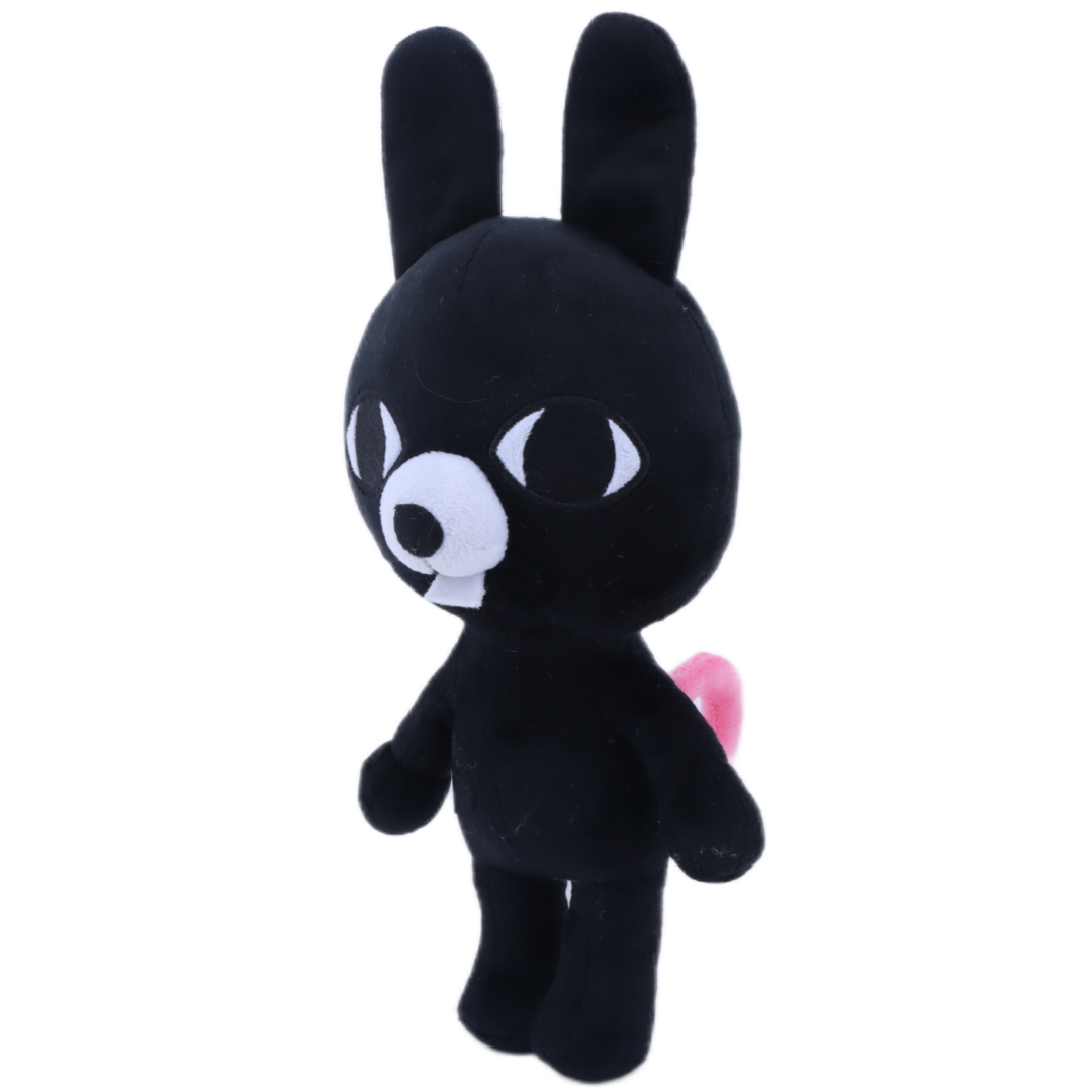 Kawaii Ratthew Plush Toy Anima - огляд і ціна Kids Toys Animal