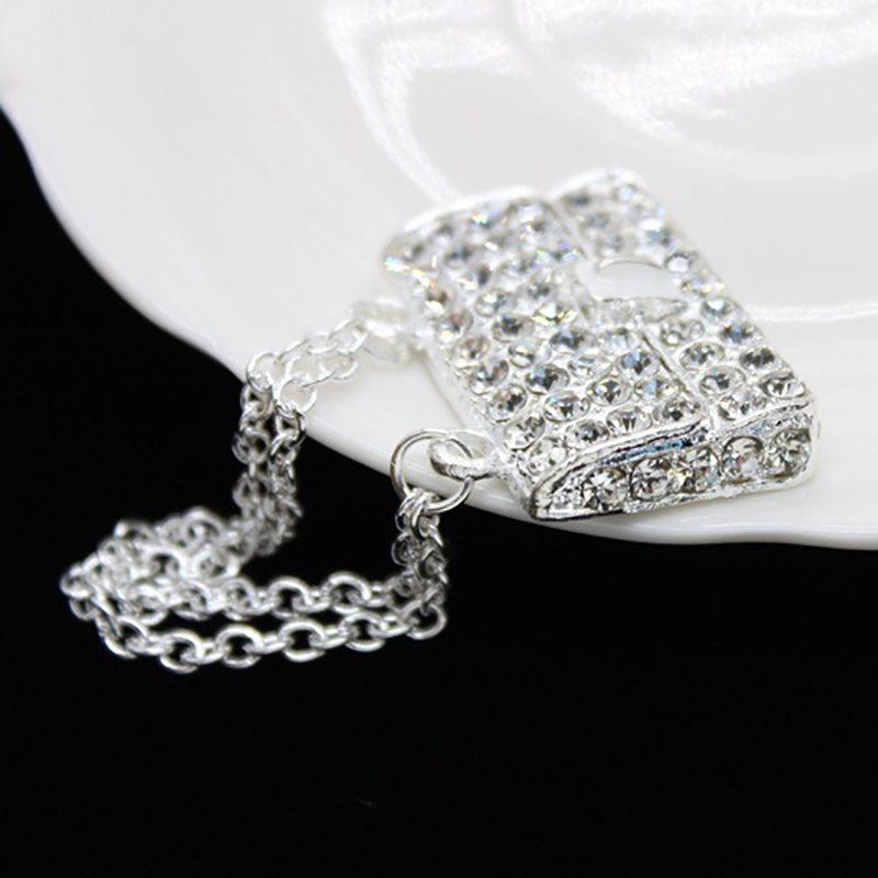1PCS Metal Chain Handbag Pack  - огляд і ціна Kids Toys Shop