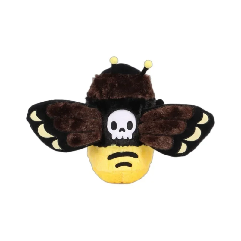 Death's Head Hawkmoth Plush To - огляд і ціна Kids Toys Za