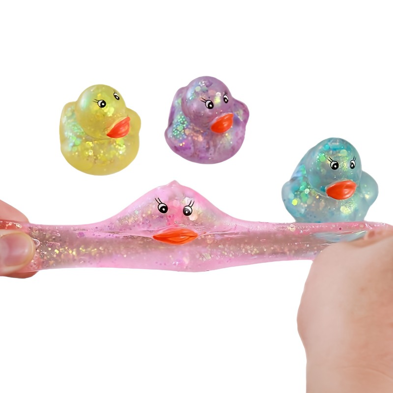 Aurora Duck Maltose Squishy To - огляд і ціна Kids Toys Animal