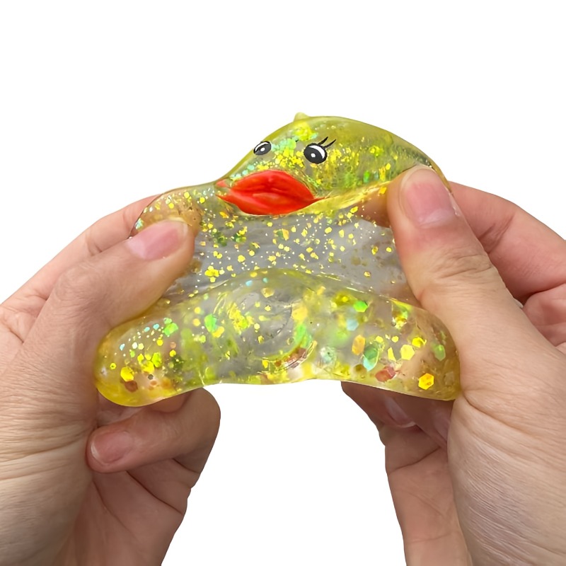Aurora Duck Maltose Squishy To - огляд і ціна Kids Toys Animal