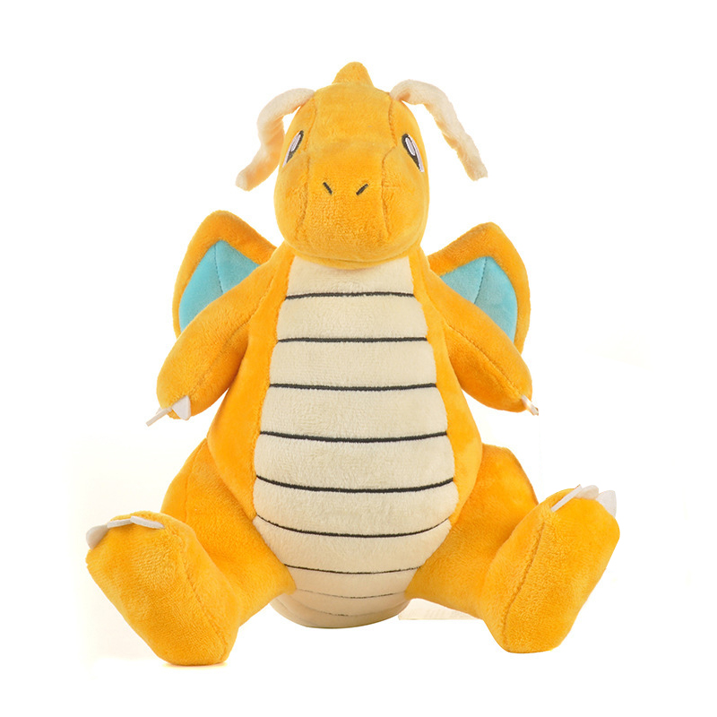 Gengar Fuecoco Sylveon Plush T - огляд і ціна Kids Toys Young