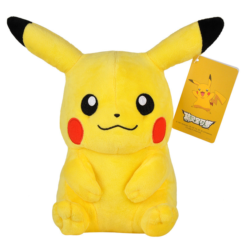 Gengar Fuecoco Sylveon Plush T - огляд і ціна Kids Toys Young