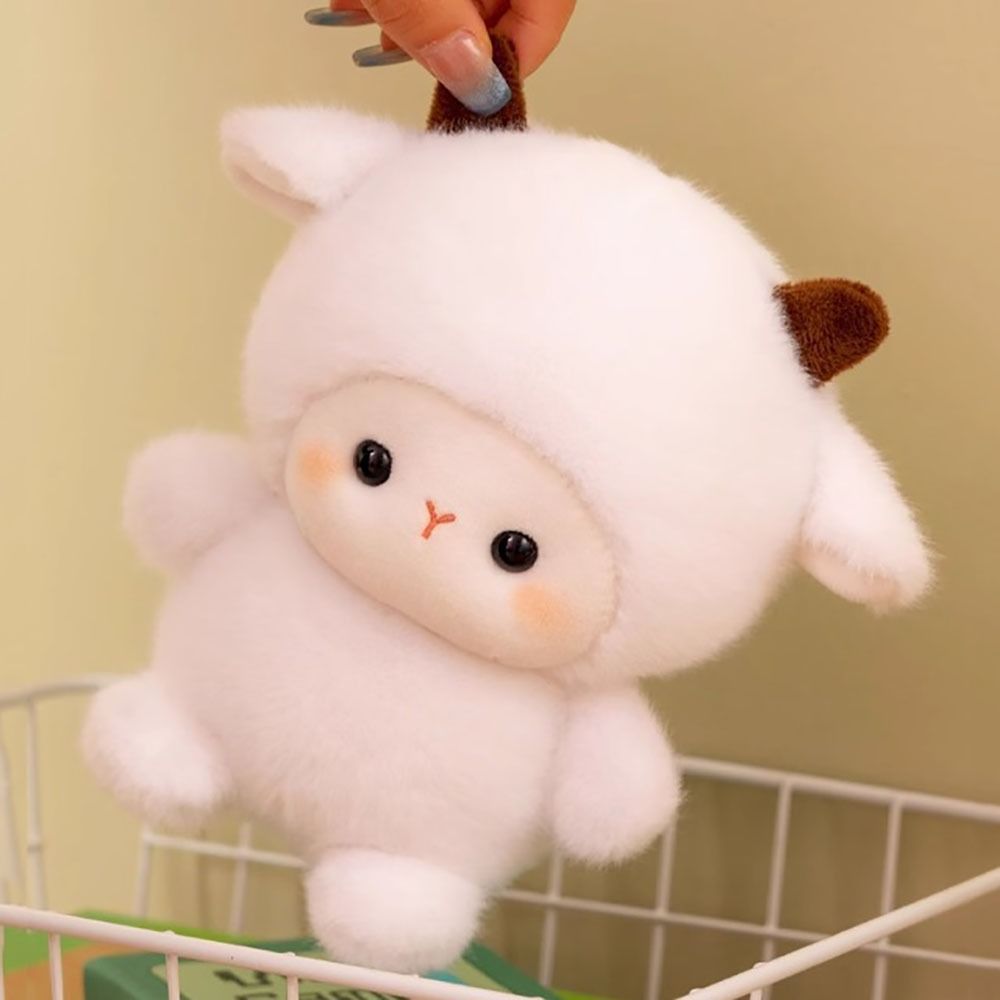 16cm Cute Capybara Elephant Pl - огляд і ціна Kids Toys Animal