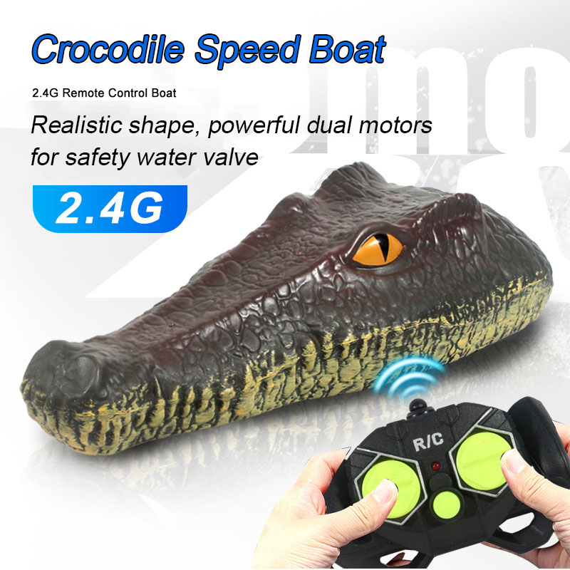 Realistic Crocodile & Python R - огляд і ціна Kids Toys Under $10
