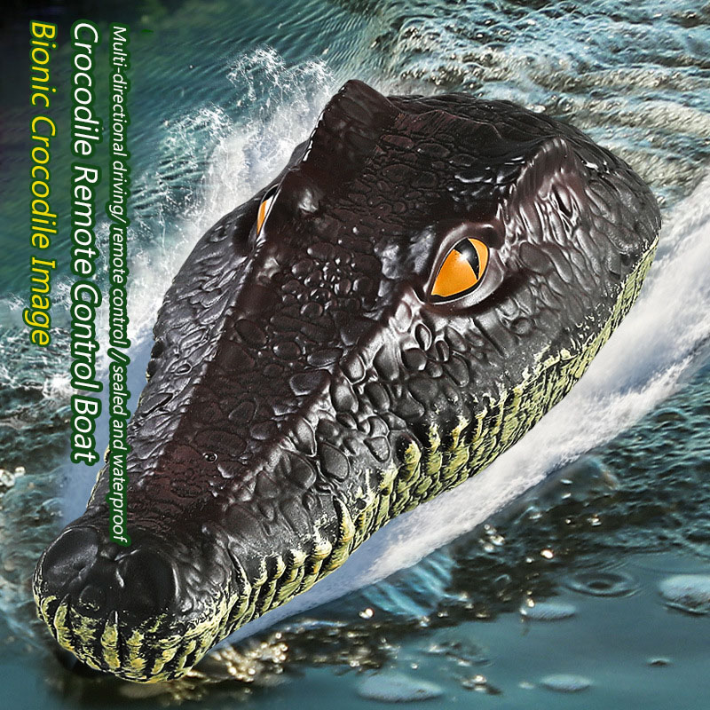 Realistic Crocodile & Python R - огляд і ціна Kids Toys Under $10