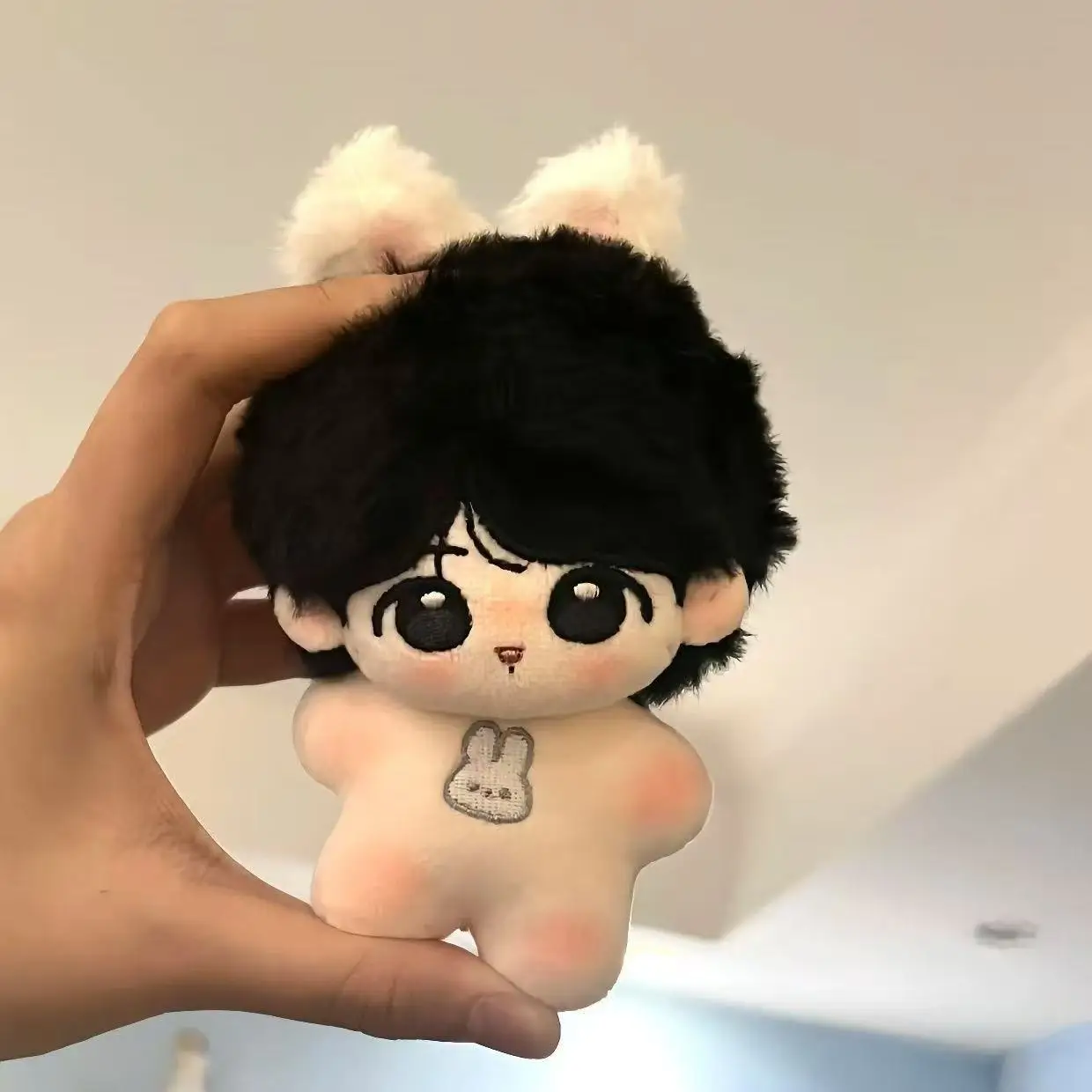 10cm Stuffed Anime  idol doll  - огляд і ціна Kids Toys Under $10