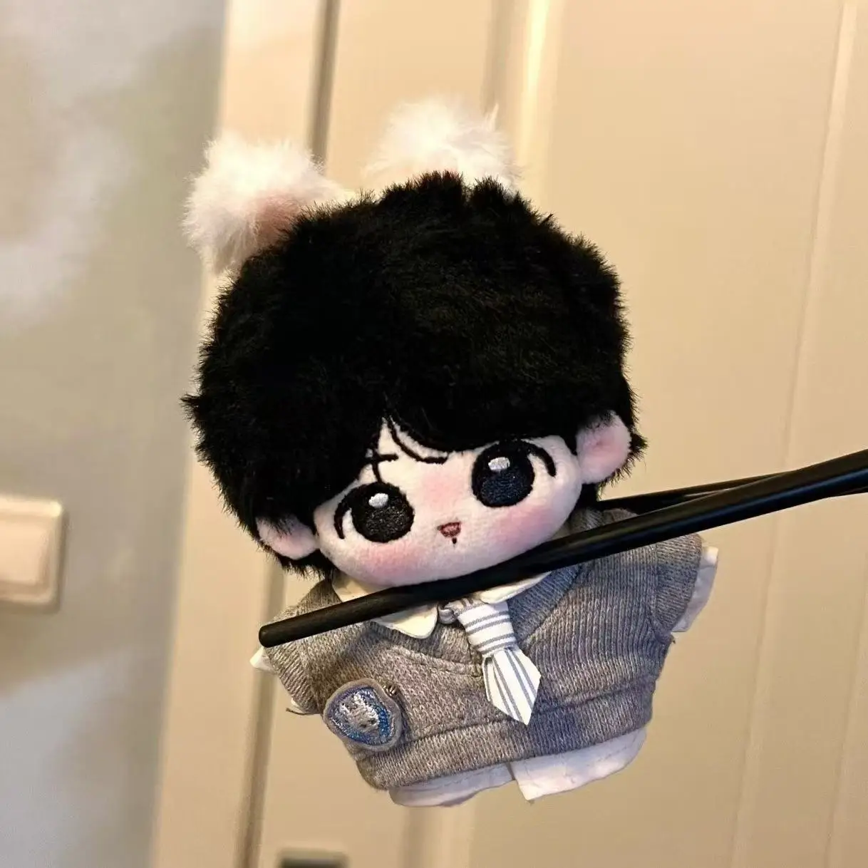 10cm Stuffed Anime  idol doll  - огляд і ціна Kids Toys Under $10