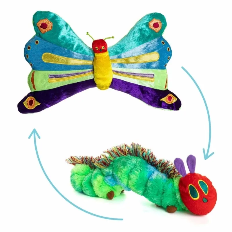 New Book The very hungry cater - огляд і ціна Kids Toys Very