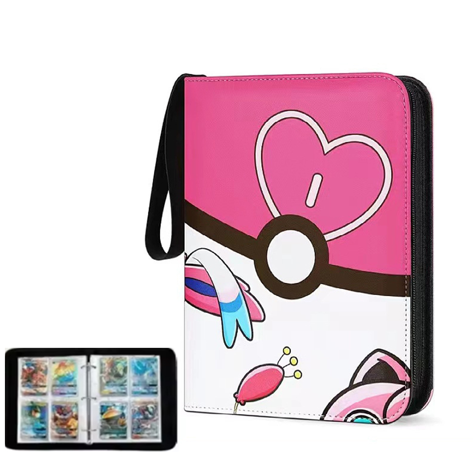 ！！！New SALE Anime 400PCS Card  - огляд і ціна Kids Zipper Toys