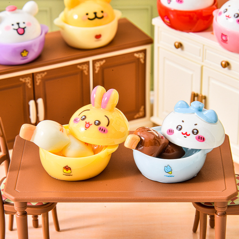 Colorful Animal Clay Pot Three - огляд і ціна Kids Toys Animal