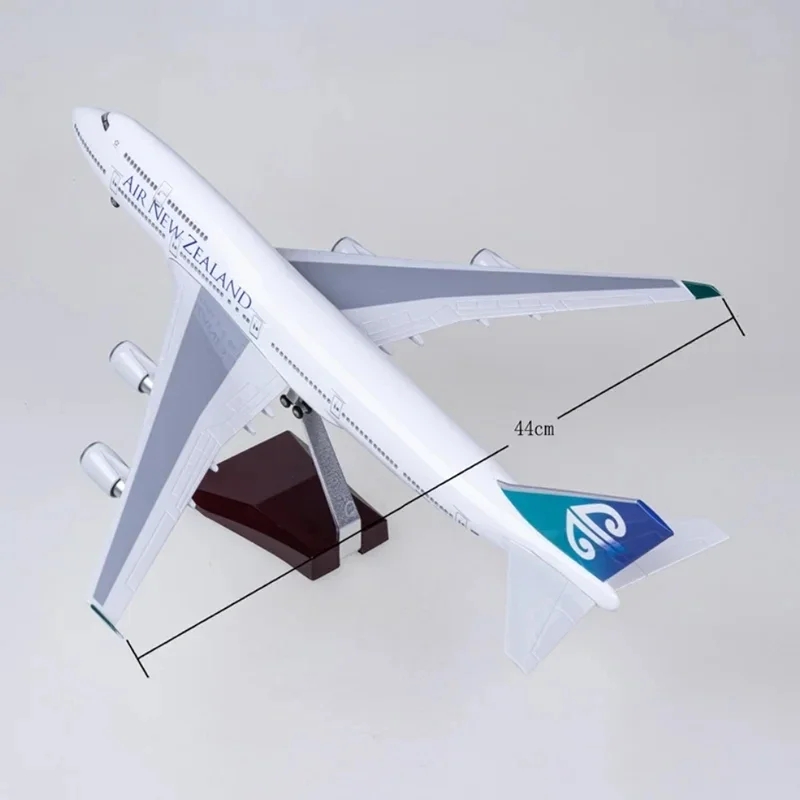 1:150 Scale Planes Model 47cm  - огляд і ціна Kids Toys New Zealand