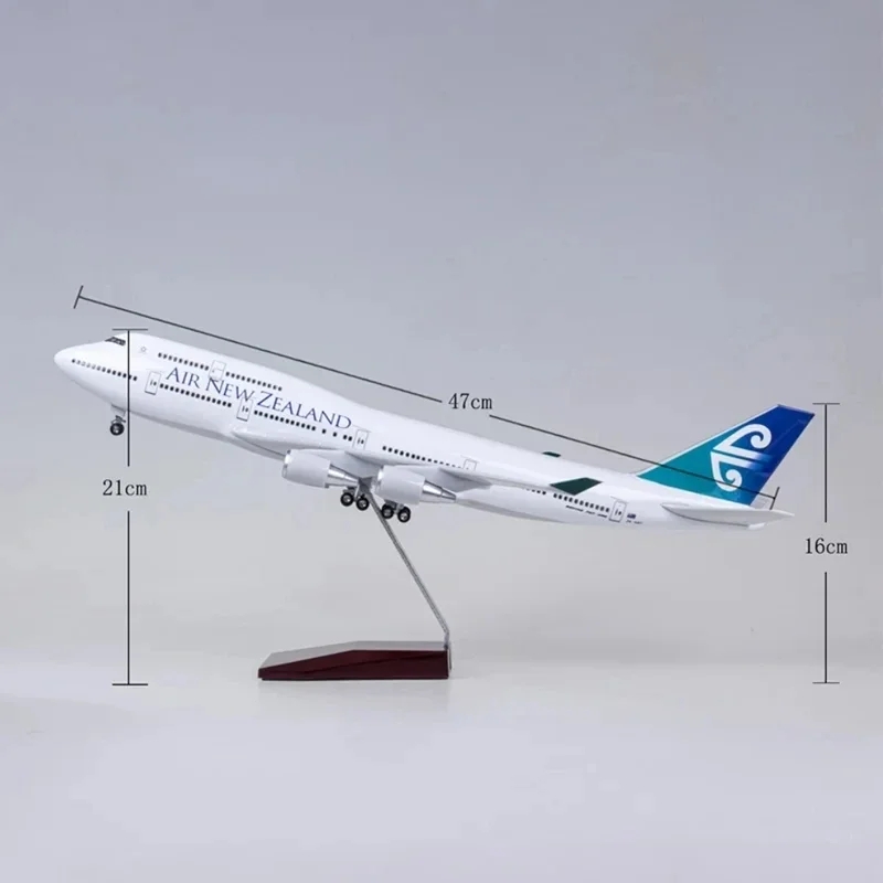1:150 Scale Planes Model 47cm  - огляд і ціна Kids Toys New Zealand